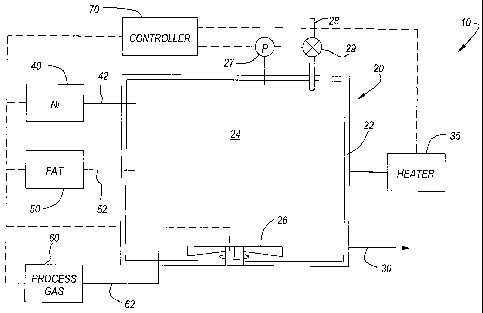 Une figure unique qui représente un dessin illustrant l'invention.